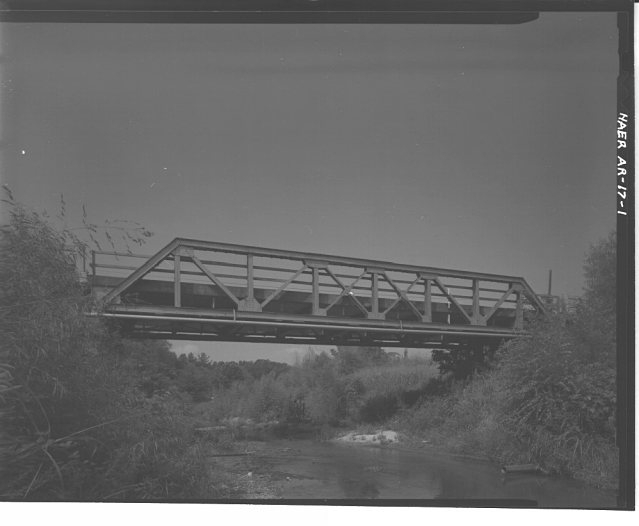 AR-17 Eight Mile Creek Bridge (00934)_Page_01